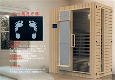做個(gè)汗蒸房需要多少錢